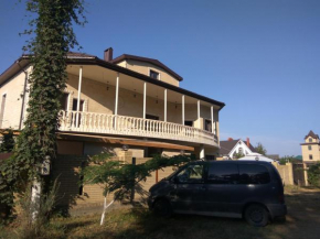 Arkadia Guest house